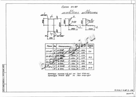 Лоток Л 36д-11 Лоток Л 36д-11