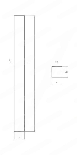 Колонна КС 70 Колонна КС 70