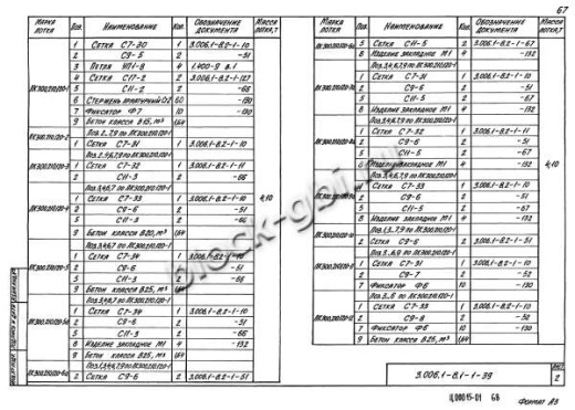 Лоток ЛК 300.210.120-8а