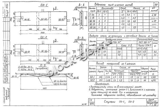 Ступень ПЛ-2