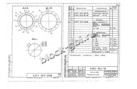 Стойка СК 22.3-2.3