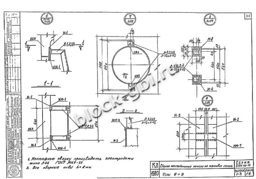 Камера тепловая футерованная ТК 4.0-5.5-4.0-фут Камера тепловая футерованная ТК 4.0-5.5-4.0-фут