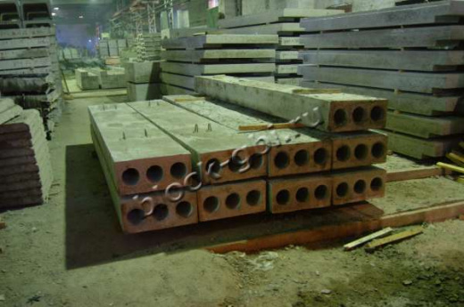 Блок БДЛ 40.6