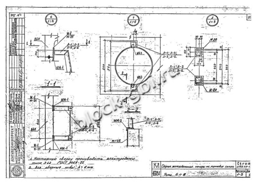 Камера тепловая футерованная ТК 1.8-1.8-4-фут Камера тепловая футерованная ТК 1.8-1.8-4-фут