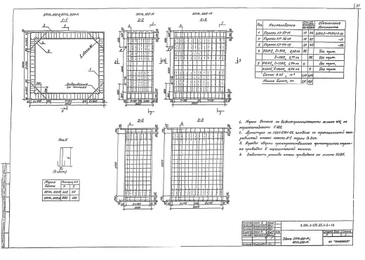 Звено ЗП 14.200-М Звено ЗП 14.200-М