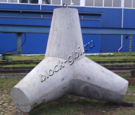 Тетрапод Т-7,8