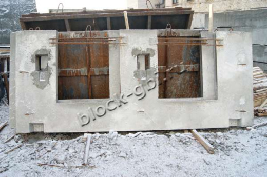 Плита лифта П 18.19-2с