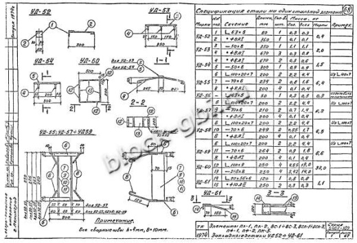 Стойка ВСЛ-2