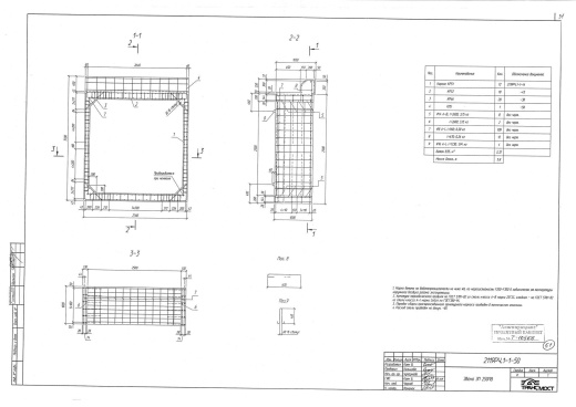 Звено ЗП 250ПВ