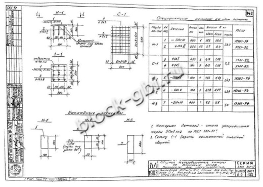 Камера тепловая ТК 5.0-6.5-2.5