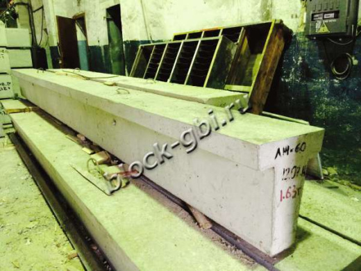 Лежень ЛЖ-60