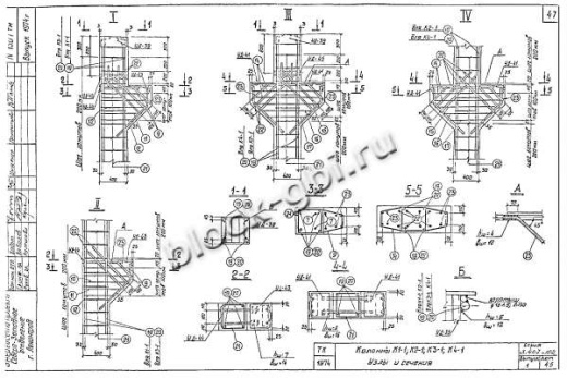 Колонна К4-1