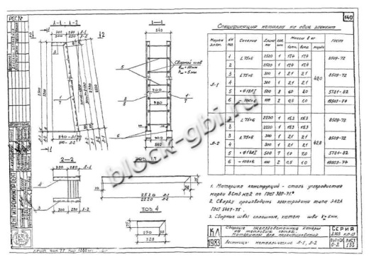 Камера тепловая ТК 5.0-6.5-2.5