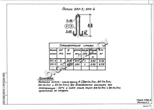 Лоток ЛК 300.90.60-1