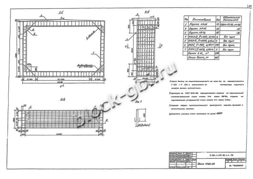 Звено ЗП 20.100 Звено ЗП 20.100
