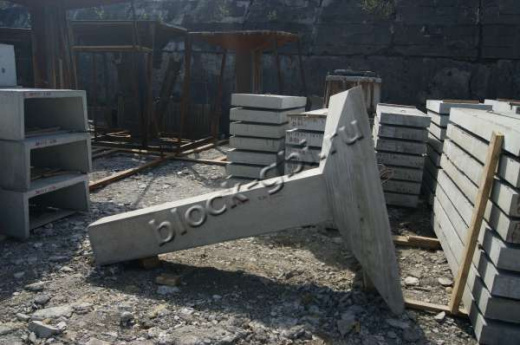 Фундамент Ф3-2 Фундамент Ф3-2