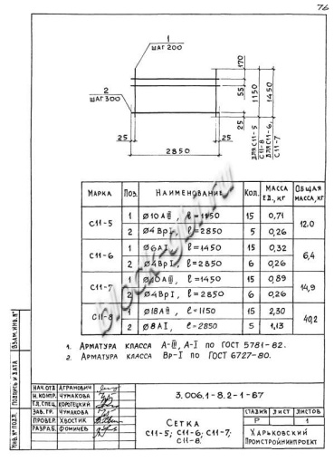 Лоток ЛК 300.360.150-9