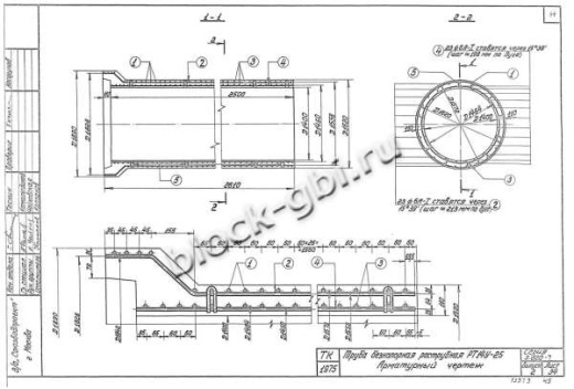 Труба РТ 14У-25 Труба РТ 14У-25
