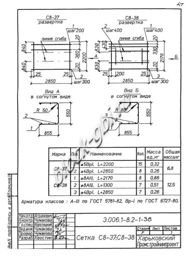 Лоток ЛК 300.60.90-1