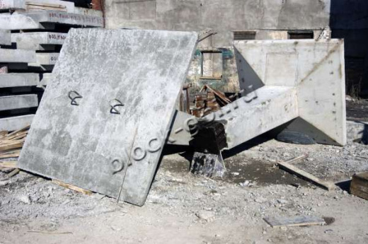 Фундамент Ф3-Ам Фундамент Ф3-Ам