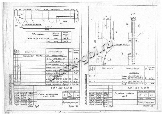 Трехлучевой анкер ТА-4,5С Трехлучевой анкер ТА-4,5С