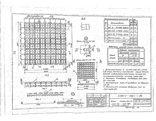 Гибкая плита ГП 2-75