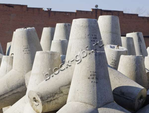 Тетрапод Т-5,0