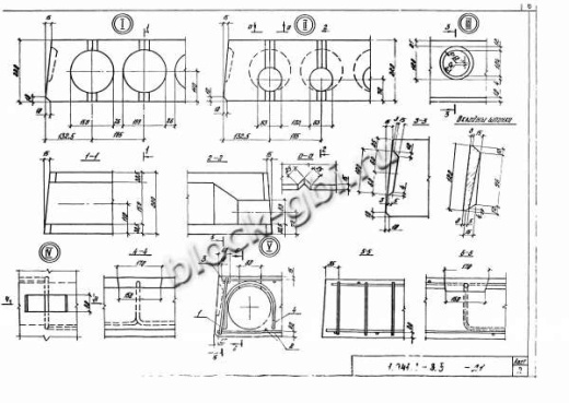 Плита ПК 27.12-8