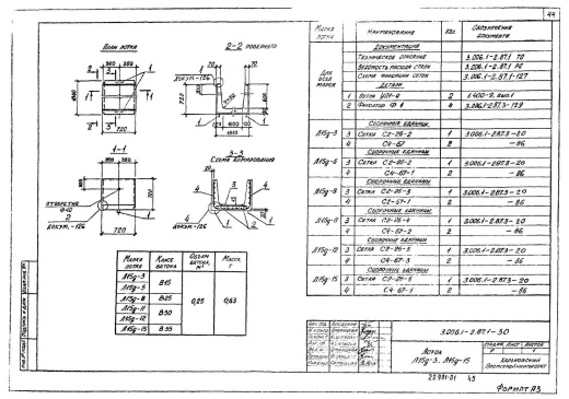 Лоток Л 15д-12 Лоток Л 15д-12