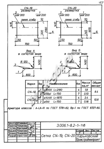 Лоток ЛК 75.300.150-13 Лоток ЛК 75.300.150-13