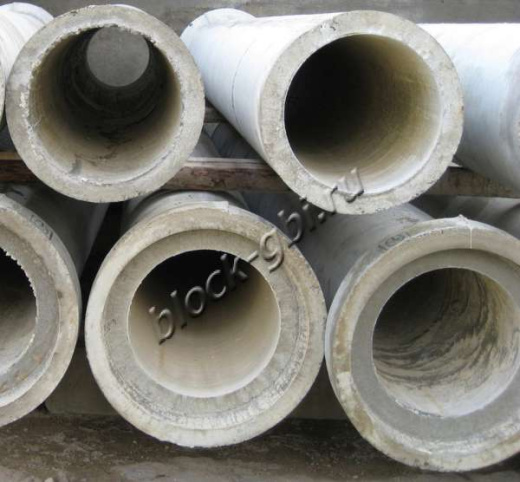 Труба ТС 50.50-2 Труба ТС 50.50-2