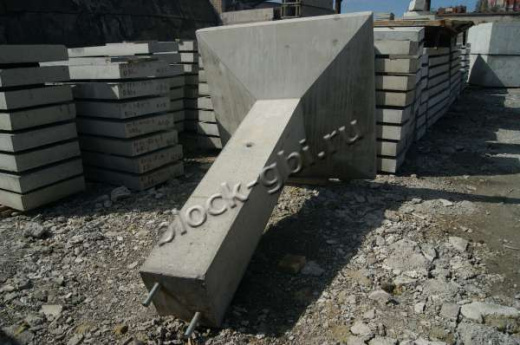 Фундамент Ф3-2 Фундамент Ф3-2