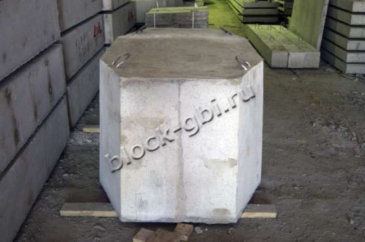 Колодец ККС 3-10 Колодец ККС 3-10