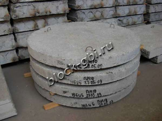 Плита ПН10 Плита ПН10