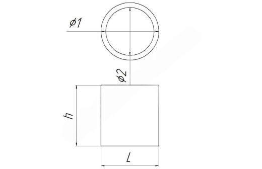Кольцо КС 10.9