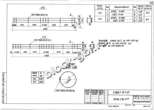 Кольцо КС25.12а Кольцо КС25.12а