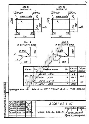 Лоток ЛК 75.300.150-4 Лоток ЛК 75.300.150-4