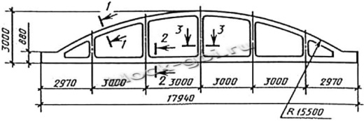 Ферма 4ФБС18