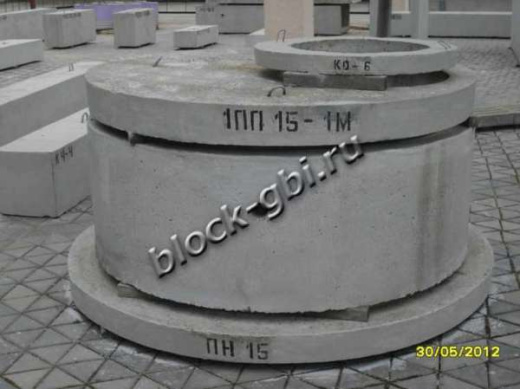 Плита ПН15 Плита ПН15