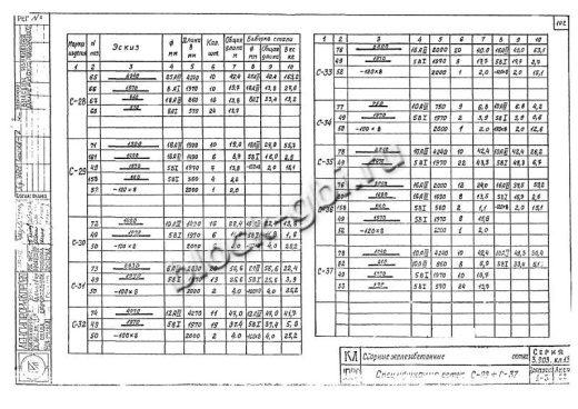 Средняя панель камеры футерованная СПК 2.5-фут Средняя панель камеры футерованная СПК 2.5-фут