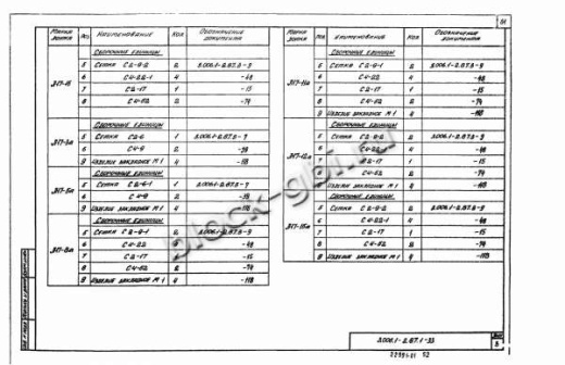 Лоток Л 17-15 Лоток Л 17-15