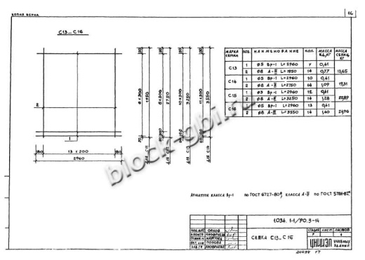 Вентиляционный блок-диафрагма 1ВД 33.30.26