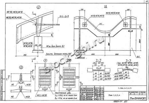Свод СПЗТ 30-3 Свод СПЗТ 30-3