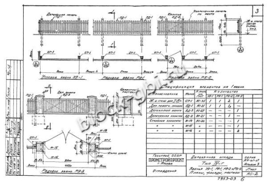 Столб СТ-1 Столб СТ-1