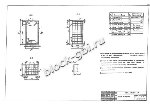 Звено ЗП 22.100 Звено ЗП 22.100