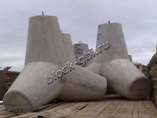 Тетрапод Т-1,5