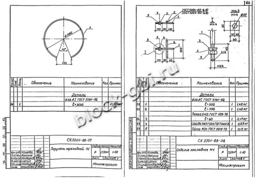 Крышка колодца футерованная ПК-10-фут