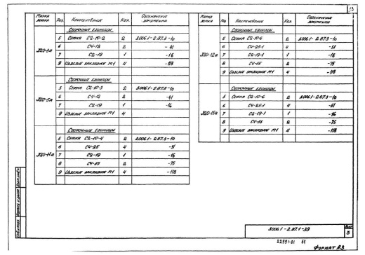 Лоток Л 20-11а Лоток Л 20-11а