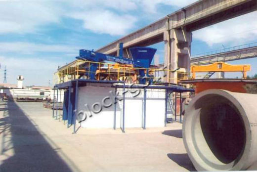 Труба ТП 160.50-1 Труба ТП 160.50-1