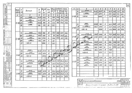 Средний блок камеры тепловой СБК 4.0-1 Средний блок камеры тепловой СБК 4.0-1